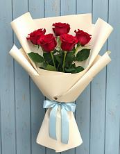 Букет Классика чувств в Алфиомво Букет Классика чувств в Алфиомво