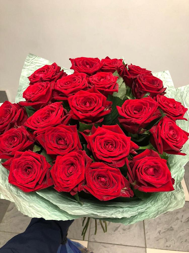 Розы Классика в Алфиомво Букет Классика в Алфиомво