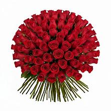 Букет Красные розы Чери Лав в Алфиомво