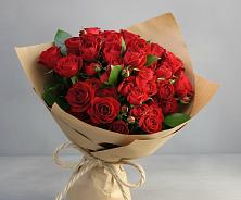 Букет Любовный роман в Алфиомво Букет Любовный роман в Алфиомво