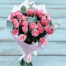 Букет Леди совершенство в Алфиомво