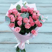 Букет Леди совершенство в Алфиомво